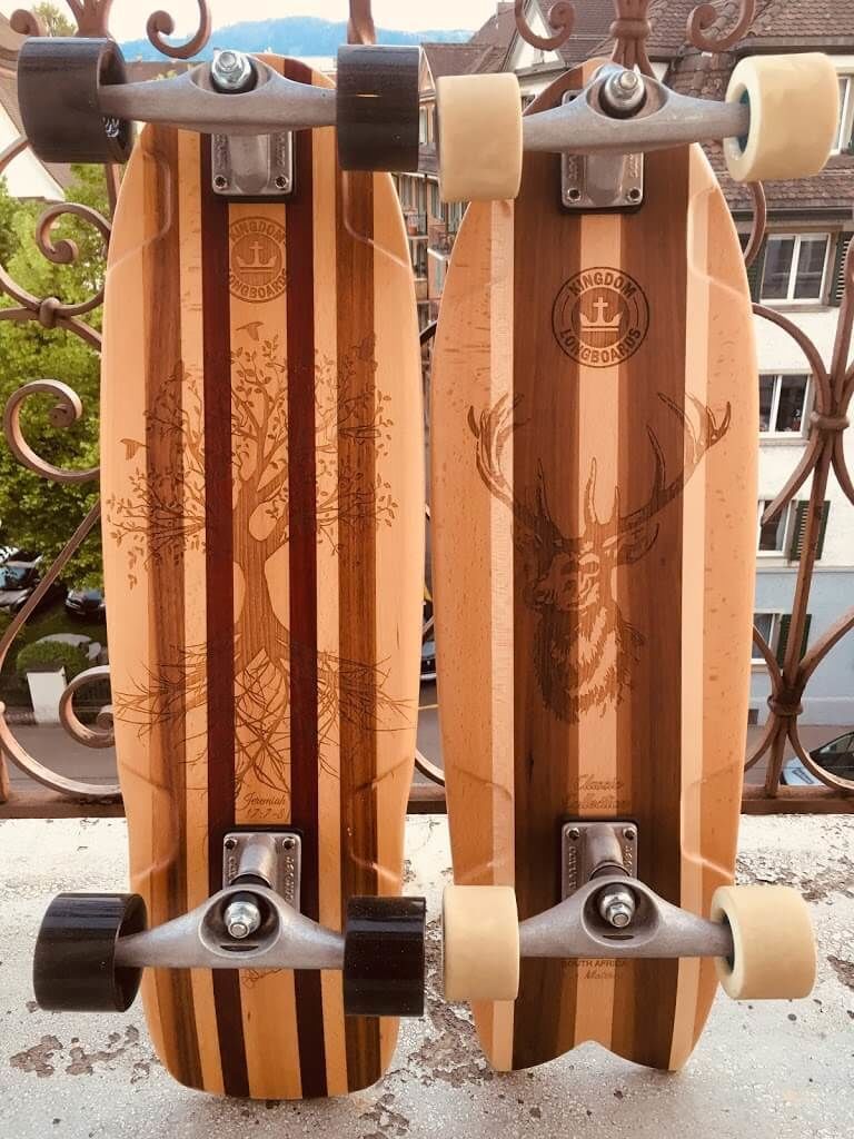 Customer photo review of Fish Tail
