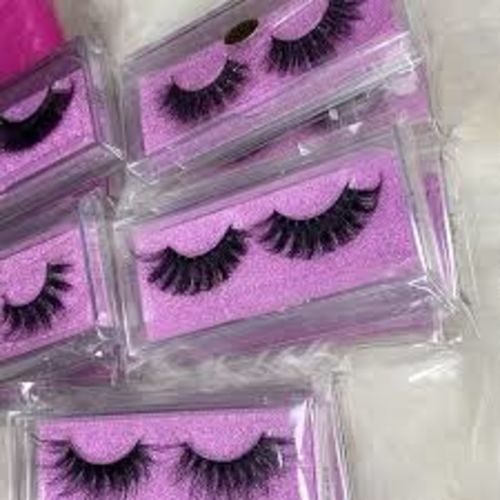 Customer photo review of Les Meilleurs Fournisseurs Faux Cils