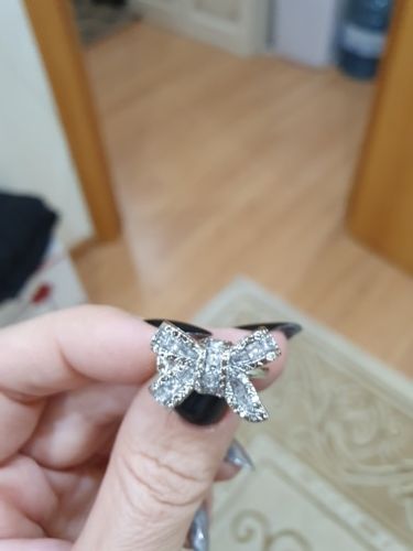 Customer photo review of KUTEBOW RING