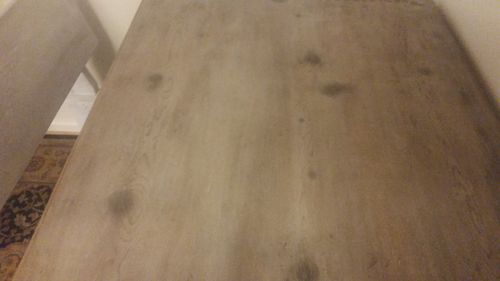Customer photo review of Better with Age