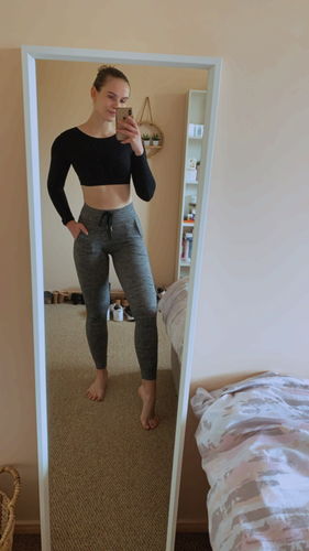 Customer photo review of Jights
