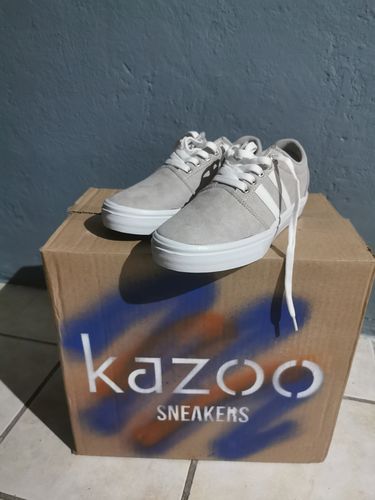 Customer photo review of Gamba Gris