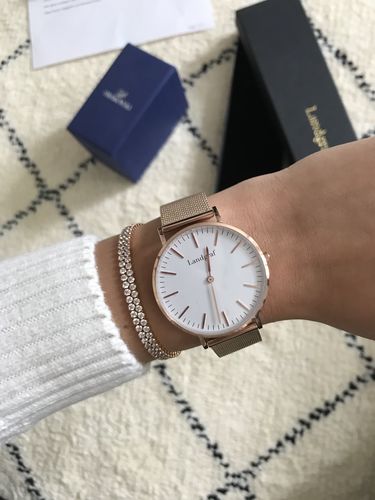Customer photo review of 24 Monate Landgraf Sorglos Garantie