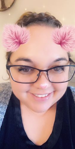 Customer photo review of Lulu Two Strand