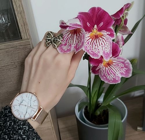 Customer photo review of California Marble Edition