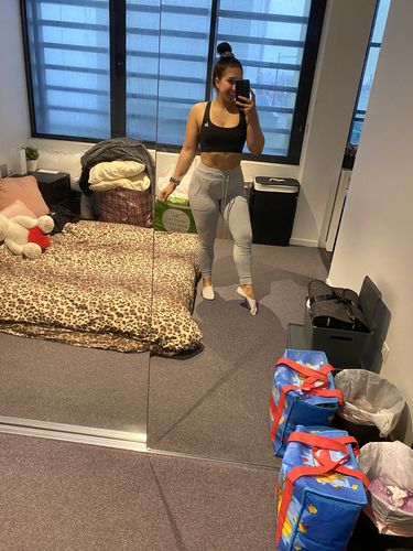 Customer photo review of Jights