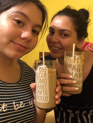 Customer photo review of Viral