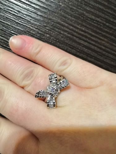 Customer photo review of KUTEBOW RING