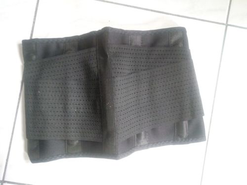 Customer photo review of Ceinture de Sudation Extrême™
