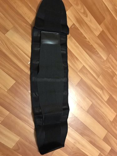 Customer photo review of Ceinture de Sudation Extrême™