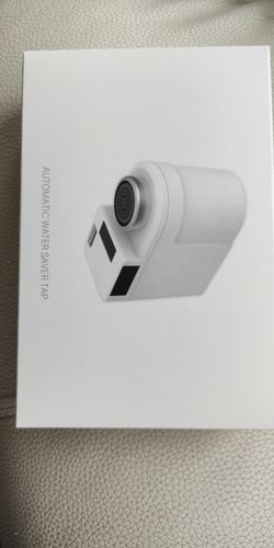 Customer photo review of Smart Hygienic Water Tap