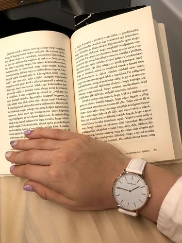 Customer photo review of Santorini Edition