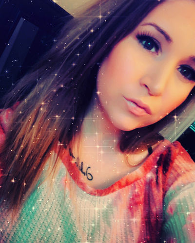 Customer photo review of Magnetic Lash Kit - Get 1 Pair FREE - Scroll down for Code