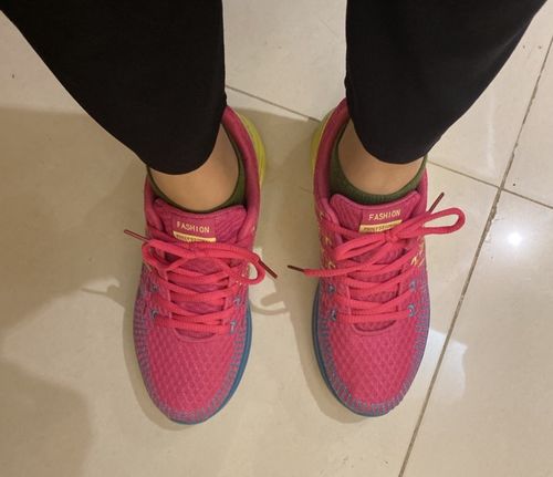Customer photo review of Nova