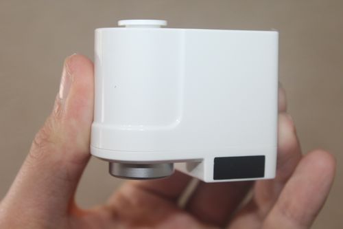 Customer photo review of Smart Hygienic Water Tap