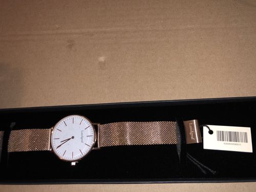Customer photo review of California Edition Limited
