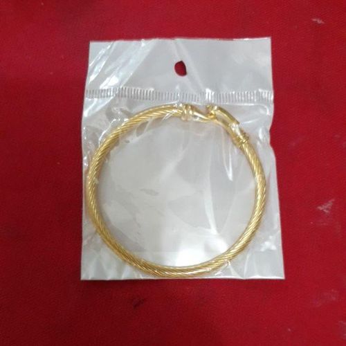 Customer photo review of Lagonda Metal Bracelet