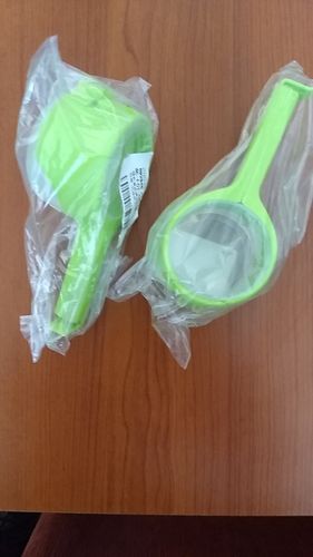 Customer photo review of CLIP'FOOD ™