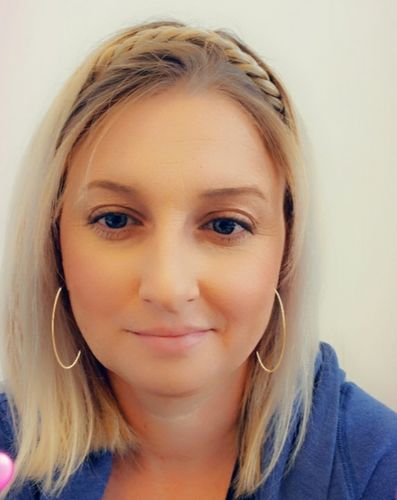 Customer photo review of Lulu Two Strand
