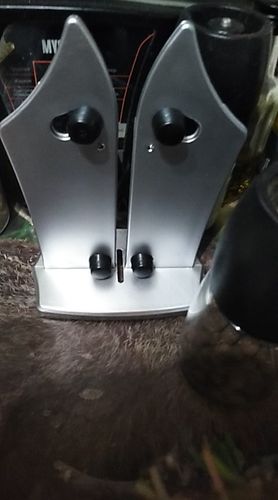 Customer photo review of ProEdge™ Sharpener