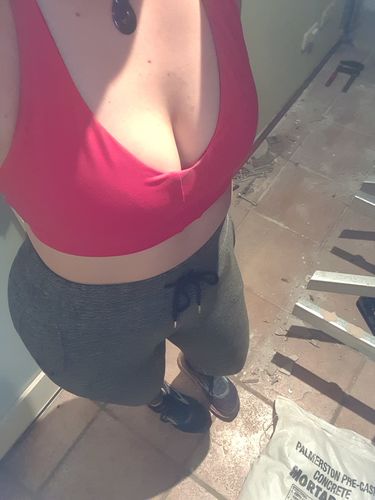 Customer photo review of Jights