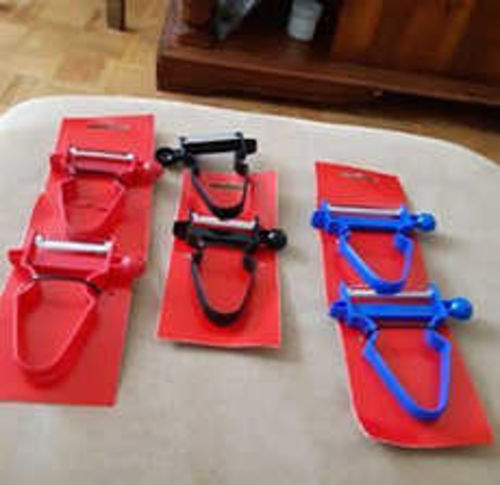 Customer photo review of FILIP™ MAGIC TRIO PEELERS [SET of 3]