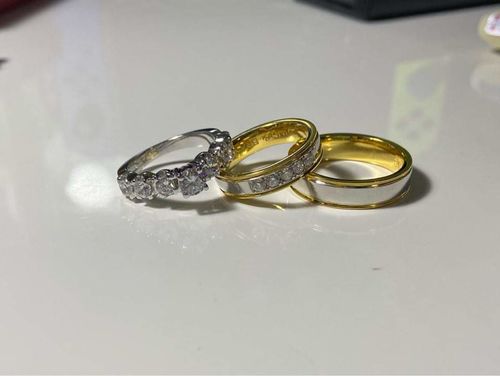 Customer photo review of Tuscany x Milan Set