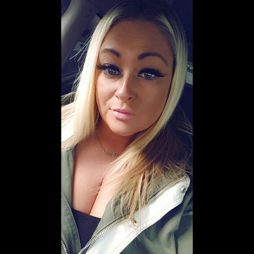 Customer photo review of Magnetic Lash Kit - Get 1 Pair FREE - Scroll down for Code