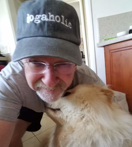 Customer photo review of Dogaholic Pigment Classic Hat