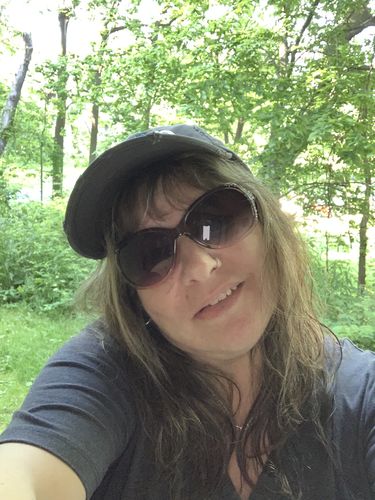 Customer photo review of Jeep Paw Life Distressed Classic Hat