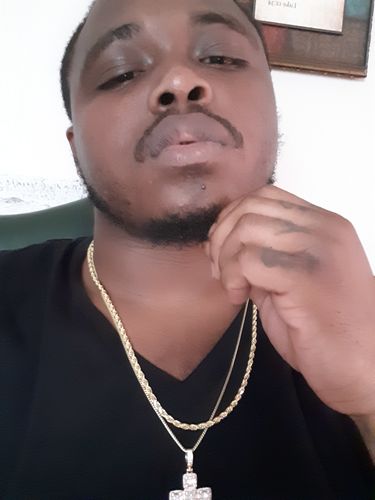 Customer photo review of 4mm Italian 14K Gold Diamond Cut Rope Chain