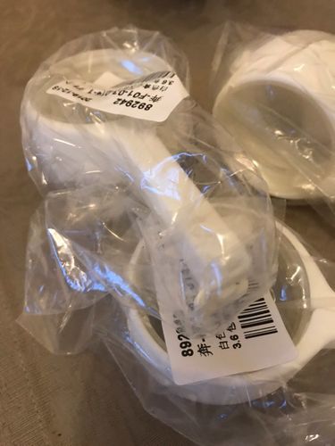 Customer photo review of CLIP'FOOD ™