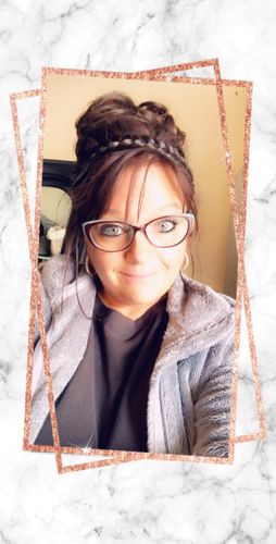 Customer photo review of Lulu Two Strand