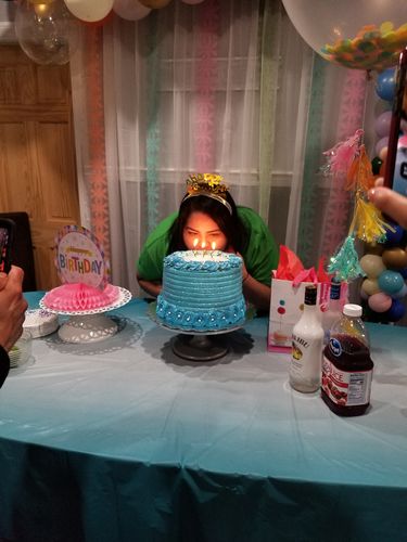 Customer photo review of Manual Airbrush by Hobbycor