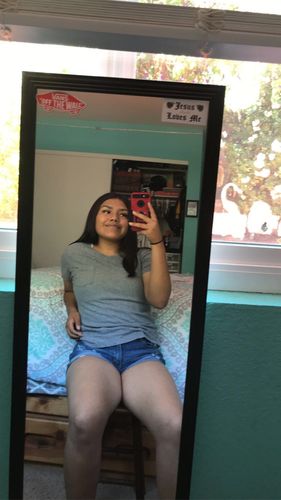 Customer photo review of High Life