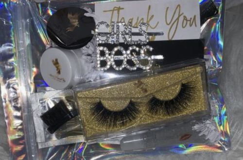 Customer photo review of Pack GirlBoss Tout-en-Un : Tous les meilleurs fournisseurs