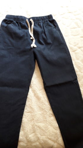 Customer photo review of Pantalon Spring Harajuku™