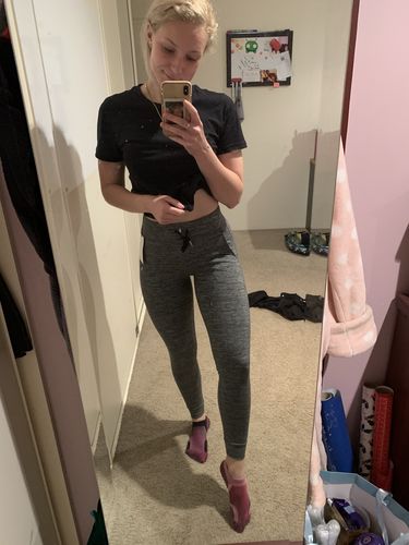 Customer photo review of Jights
