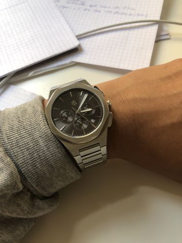 Customer photo review of Fulton 2.0