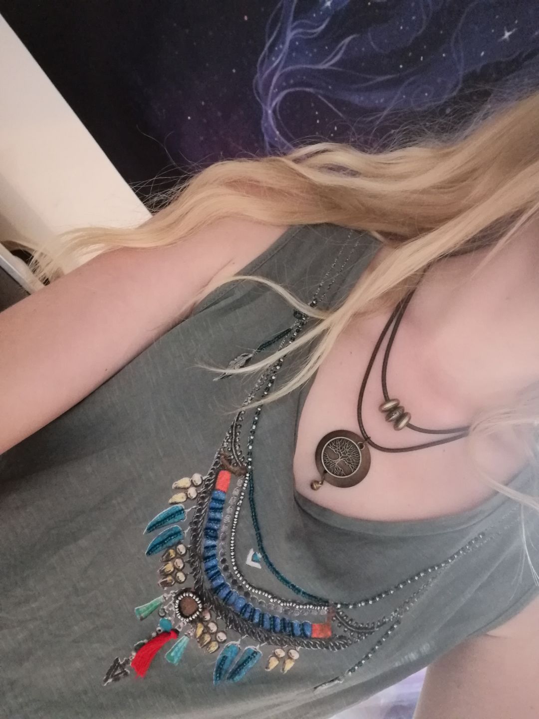 Customer photo review of Collier Pan
