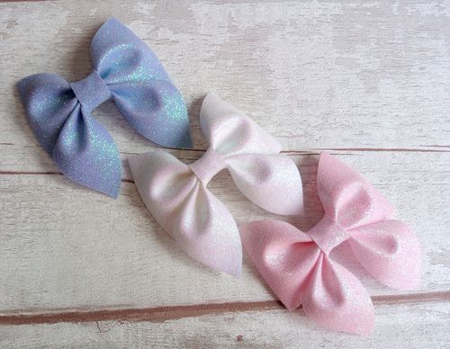 Helen M. review of 'Fairytale Fines' Glitter Premium Core Fine Glitter Fabric Range image 1 out of 1