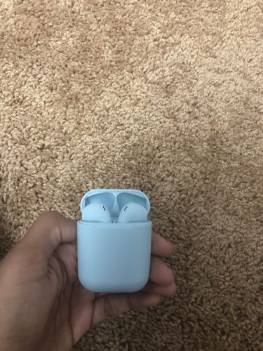 Customer photo review of Lucepods