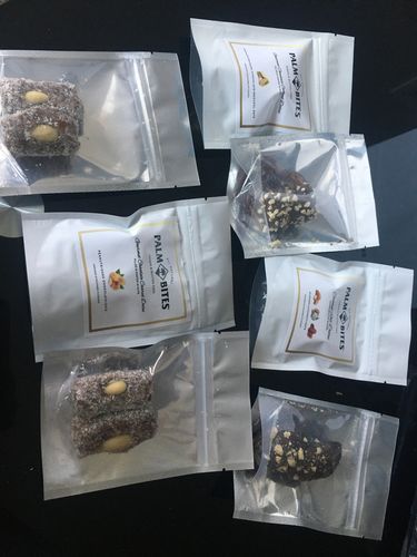 Customer photo review of The Ultimate Variety Pack