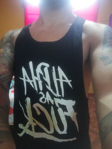 Customer photo review of Bividi deportivo | Olimpico | ASF negro