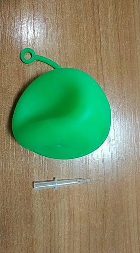 Leonie D. review of Bubble Ball