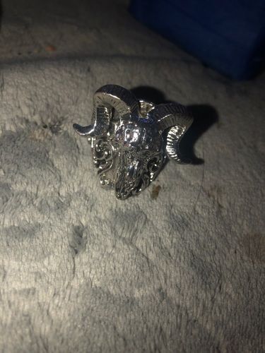 Customer photo review of Zechlin Aelmar Ring