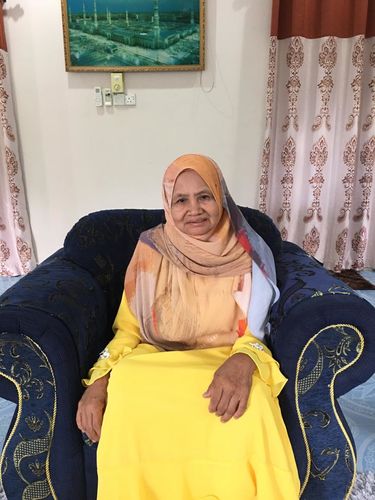 Customer photo review of Gift Service Product