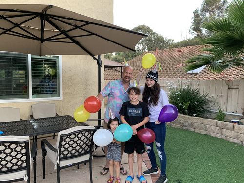 Customer photo review of The Shroom Shirt (Stretch) - Regular Fit