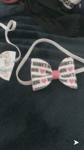 Emblow, P. review of Mamas Mini Artisan Fabric Felt image 1 out of 1