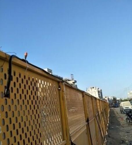 Customer photo review of Mist Cooling Automatic Irrigation System